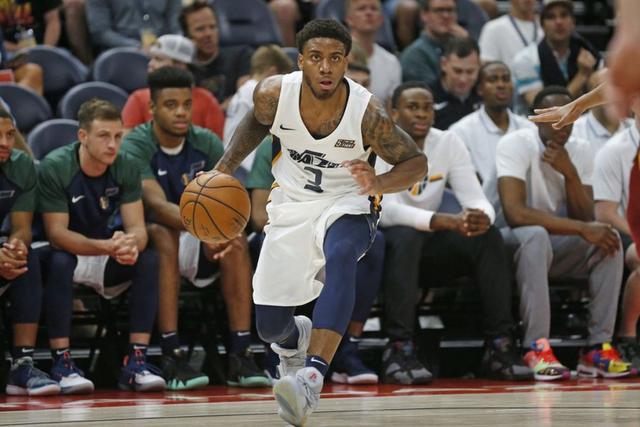 弗格35分辽宁逆转山东 萨林杰42+16深圳胜广州